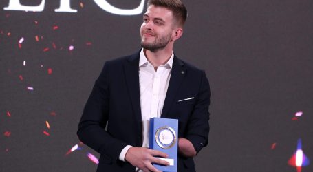 Paratekvandoaš Ivan Mikulić srebrni na Grand Prixu u Parizu