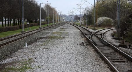 Željezničku prugu kroz Zagreb obnavljati će tvrtka Swietelsky, a sigurnost Elektrokem i Ikratel javili su iz HŽI-ja