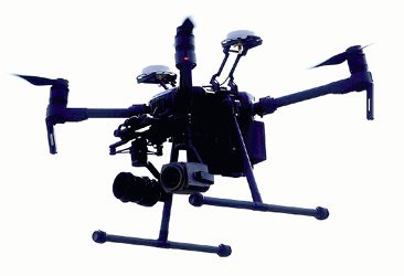 Vlada potvrdila Nacionalu! Nepoznati sofisticirani dronovi prošlog tjedna više puta nadlijetali dvije vojarne u Kninu