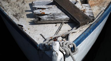 Kit prevrnuo čamac na Novom Zelandu, petero poginulih