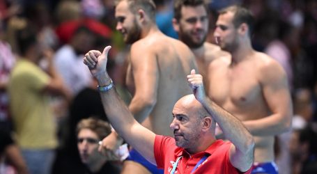 Tucak: “Učinit ćemo sve što je u našoj moći da u Splitu uzmemo medalju”