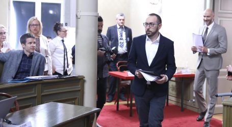 Tomašević: “Zagrepčani ne smiju ostati bez plina, niti GPZO smije u stečaj”
