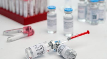Stiglo novo cjepivo protiv dominantnog omikrona: “Nismo zadovoljni odazivom na cijepljenje, osobito starijih”