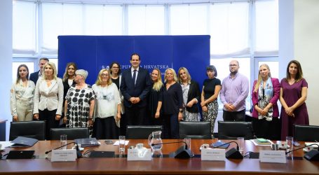Ministar Malenica najavio zakonske izmjene u borbi protiv nasilja u obitelji i prema ženama
