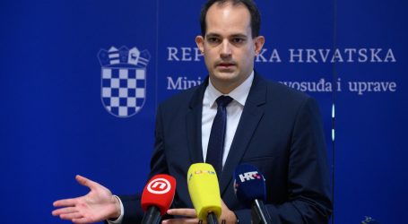 Ministar Malenica najavio izmjenu paketa zakona u borbi protiv nasilja nad ženama