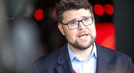 SDP raskida koaliciju s Možemo! u Zagrebu? Grbin: “Slijedi razgovor s partnerima”