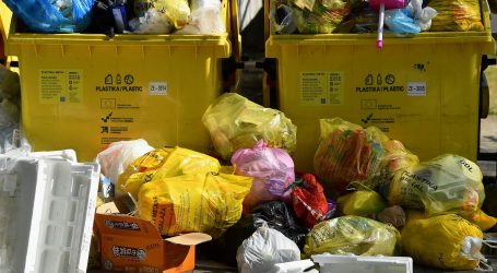 Tomašević predstavio novi sustav naplate odvoza otpada: “Ovo se ne radi da bi Čistoća zarađivala”