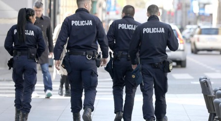 Ludbreg: 55-godišnji Švicarac partnericu zatvorio, tukao i prijetio joj ubojstvom
