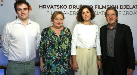 “Sigurno mjesto” Jurja Lerotića hrvatski je kandidat za nagradu Oscar