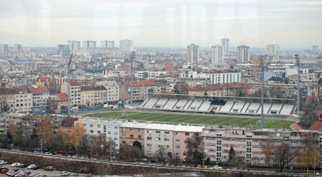 SuperSport HNL: Lokomotiva – Dinamo, početne postave