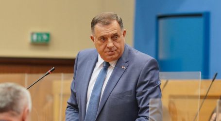 Dodik i Izetbegović se obračunavaju, Čović se povukao u predizbornoj kampanji