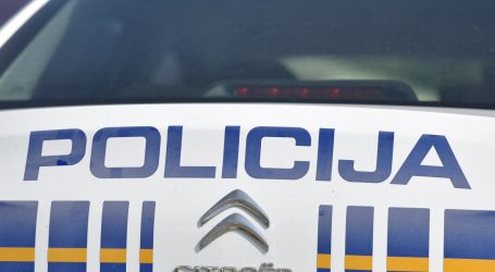 Policija pronašla dvojac koji je ukrao automobil i raznio bankomat u Sesvetama