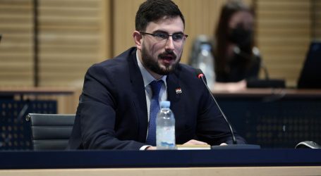 Glasnogovornik Vlade Milić o VSOA: “Premijer Plenković još nije vidio Izvješće Ureda Vijeća za nacionalnu sigurnost”