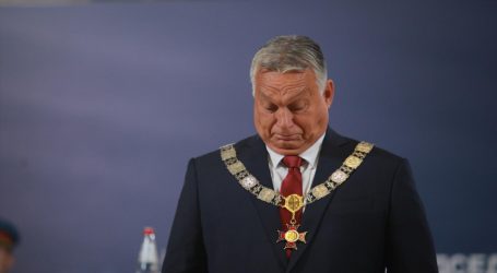 Vučić odlikovao mađarskog premijera. Orban: “Mađarska mora biti prijatelj sa Srbijom”
