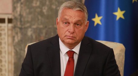 Orban o rezoluciji EP-a: “Mađarska više nije demokratska? To je dosadna šala”