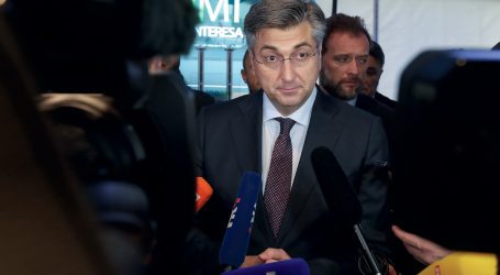 EKSKLUZIVNO: Osim što je osobno naložio gašenje sisačke rafinerije i izvoz hrvatske nafte, Andrej Plenković odgovoran je za potpisivanje još jednog spornog memoranduma