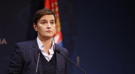 Ana Brnabić: “Srbija nije neutralna po pitanju rata u Ukrajini”