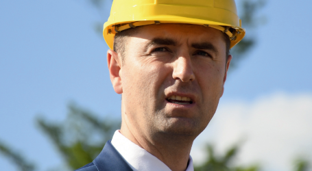GENERALSKA KARIKA: Tajna mreža ortaka u pljački plina vodi ravno do uznemirenog ministra Davora Filipovića