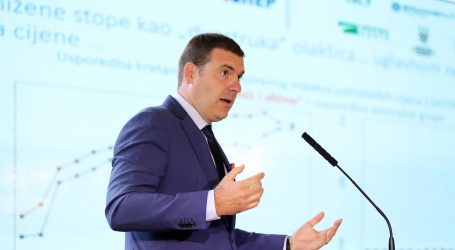 Hrvoje Šimović: “Što se tiče šoka ponude, tu mora fiskalna politika reagirati”