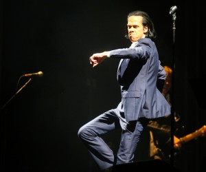 21.06.2022., Zagreb - Nick Cave and Bad Seeds na In Music festivalu Photo: