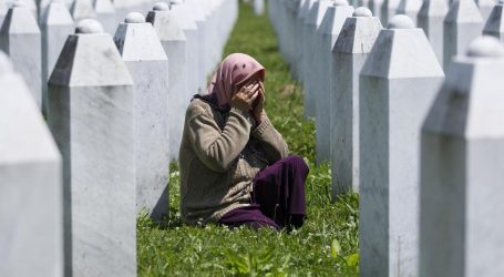 Majke Srebrenice pisale Milanoviću: “Vaše poruke govore da ste nacionalist i nedorastao političar u današnjoj Europi”