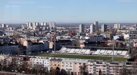 SuperSport HNL: Lokomotiva – Varaždin, početne postave
