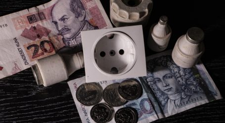 Kurtović: “Dalmatinci će jedini skuplje plaćati struju”
