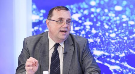 Robert Barić: “Rusija je u problemima, ali to ne znači da je njihova vojska baš na koljenima”
