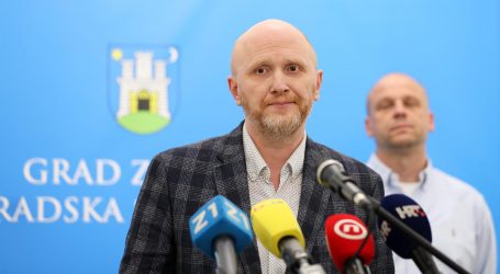 SDP zabranio Peteku nastup na javnoj televiziji