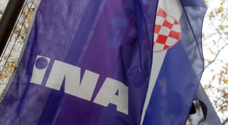 Odluka Vlade: Ina će sav plin proizveden u Hrvatskoj morati prodavati HEP-u