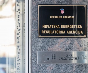 Zagreb: Zgrada Hrvatske energetske regulatorne agencije - HERA 30.12.2018., Zagreb - Zgrada Hrvatske energetske regulatorne agencije - HERA.rPhoto: Davor Puklavec/PIXSELL