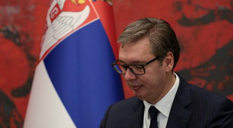 Vučić o suđenju hrvatskim pilotima: “Tko ubije djecu, mora odgovarati”