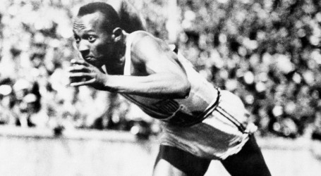 Veliki Jesse Owens bio je glavna zvijezda Olimpijade 1936. Preminuo je kao ubogi siromah