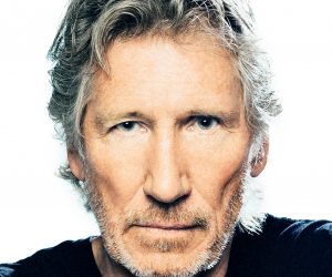 Roger Waters
free press image