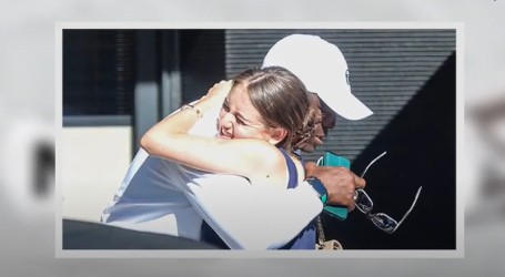 Seal i Heidi Klum zadovoljni što njihova kći Leni ide na fakultet
