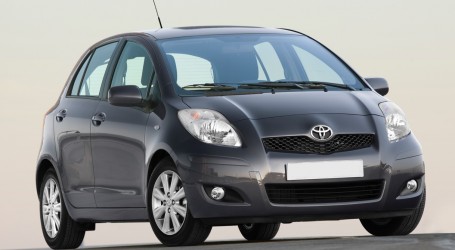 Toyota Yaris (2005. – 2012.): najpouzdaniji auto niže klase, best-buy za 20.000 kn