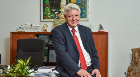 ZLATKO KOMADINA: ‘Plenković je povukao poteze socijaldemokratske vlade’