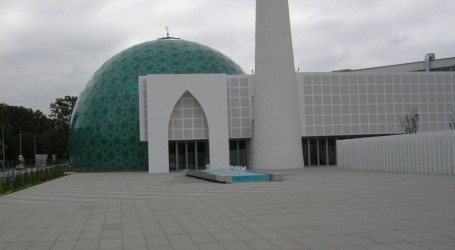 Na otvorenje prve ekodžamije i Islamskog centra u Sisku stiže i Erdogan