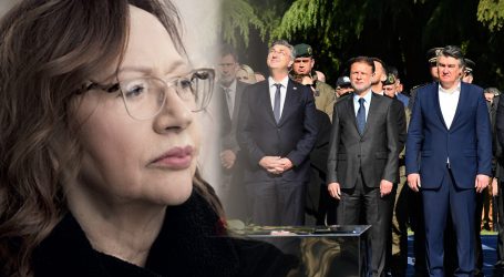 LINIJA ŽIVOTA: Trio fantasticus na čelu Hrvatske