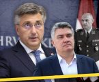 Petero kandidata u igri za nasljednika šefa VSOA-e čiju je smjenu pokrenuo Zoran Milanović