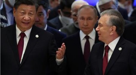 Kineski predsjednik Xi: Moraju se spriječiti “obojene revolucije”
