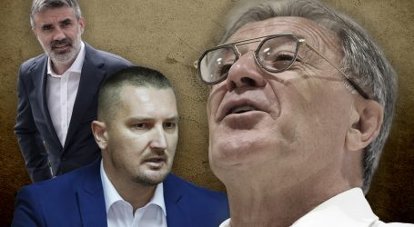Ministar pravde BiH nizom manevara sprječava početak suđenja u drugom predmetu protiv braće Mamić