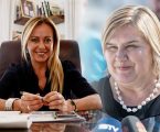 Tajne veze nove talijanske premijerke s udrugom kontroverzne Željke Markić ‘U ime obitelji’