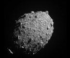 Prvi test planetarne obrane čovječanstva: NASA zabila letjelicu u asteroid