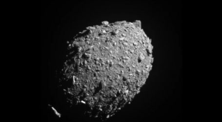 Prvi test planetarne obrane čovječanstva: NASA zabila letjelicu u asteroid