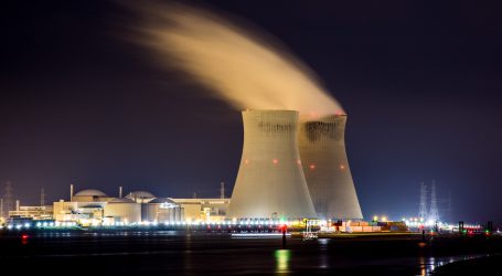 Zbog moguće energetske krize Njemačka neće ugasiti sve nuklearne elektrane, dvije ostaju raditi do proljeća