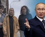RUSKI EMIGRANTI U BEOGRADU: ‘Najvažnije je da Ukrajinci pobijede, a ruska vojska napusti cijelu Ukrajinu. Samo tako će Putin pasti’