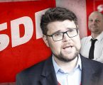 Zagrebački SDP-ovci optužuju: ‘Prijetilo nam se sječom glava kao ’45., a Grbin je sve znao’