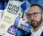 ‘Novi sustav gospodarenja otpadom u Zagrebu proizvest će dodatni plastični otpad i protivan je propisima’