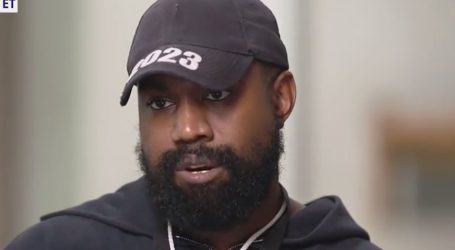 Kanye West ustvrdio da je George Floyd umro od droge, a ne zbog brutalnosti policije